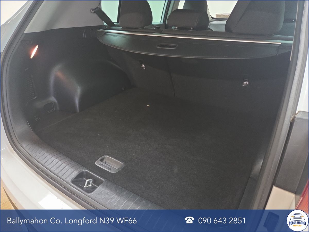 Kia Sportage Sportage 2 Crdi Isg  2  CRDi 114 ISG Start/Stop