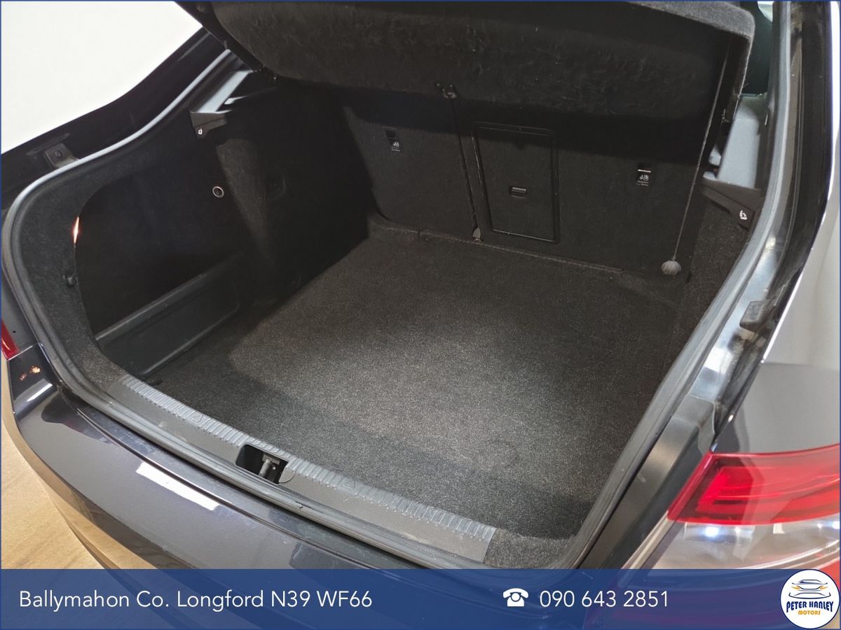 Skoda Octavia Octavia Sportline Tdi  Sportline  TDi 150 Start/Stop