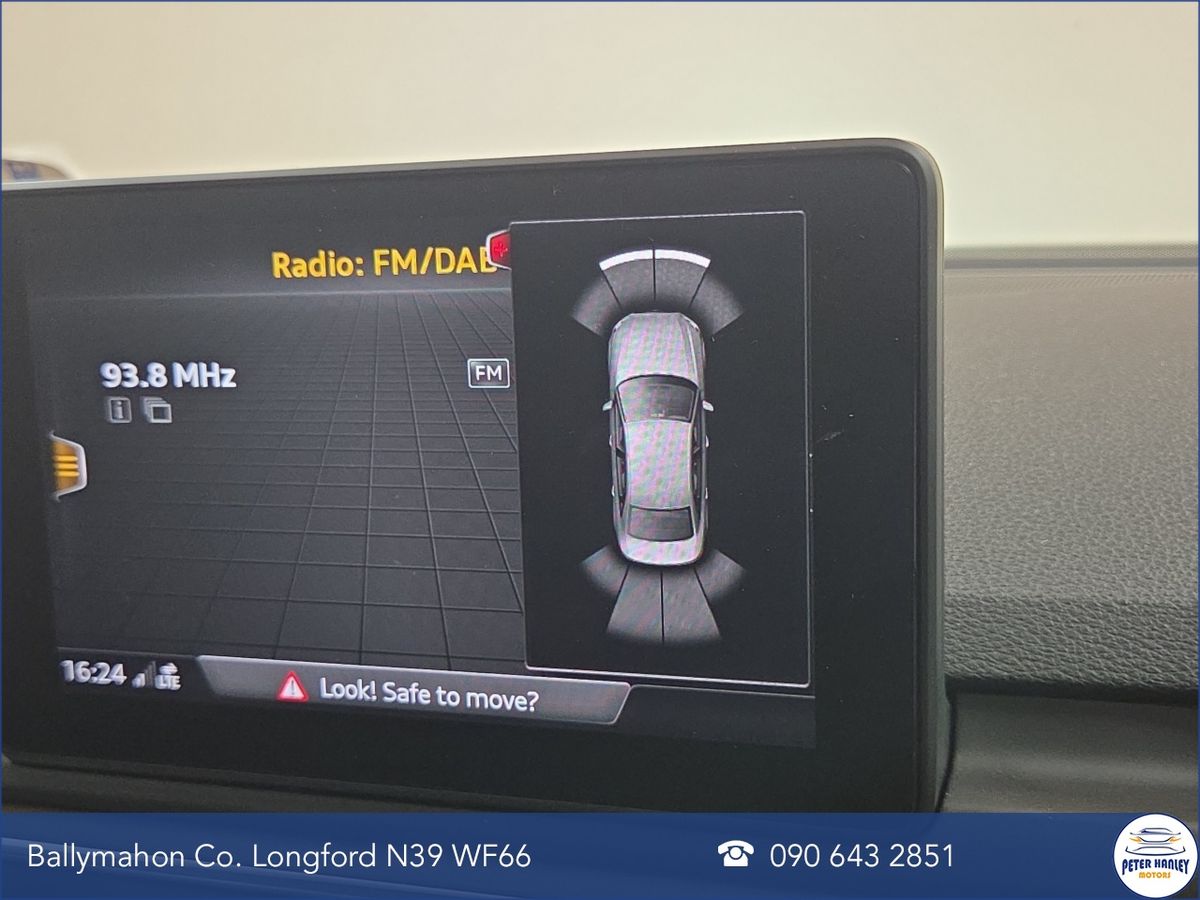 Audi A4 A4 S Line Tdi S-A  S Line  TDi 150 S tronic Auto Start/Stop