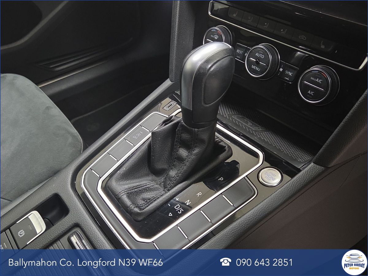 Volkswagen Arteon 2.0TDI DSG 150HP Elegance