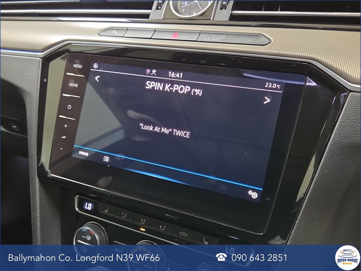 Volkswagen Arteon 2.0TDI DSG 150HP Elegance