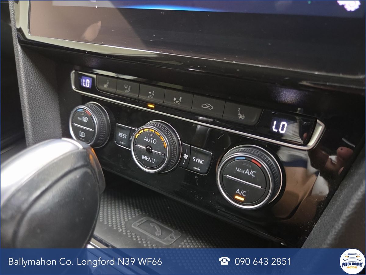 Volkswagen Arteon 2.0TDI DSG 150HP Elegance