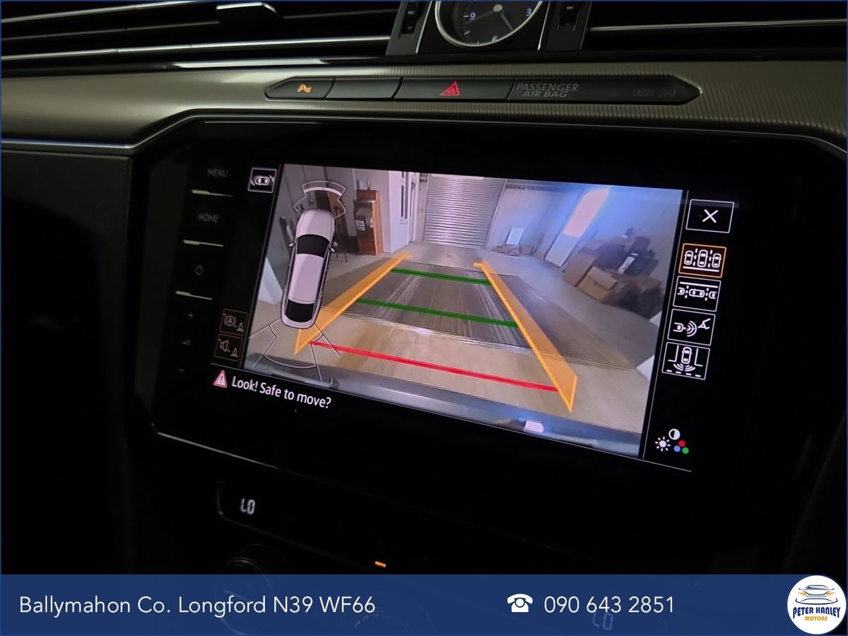 Volkswagen Arteon 2.0TDI DSG 150HP Elegance