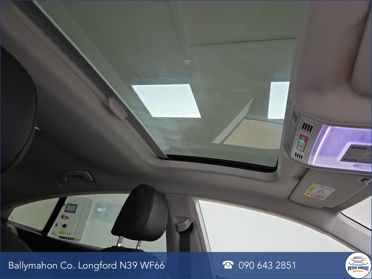 Volkswagen Arteon 2.0TDI DSG 150HP Elegance