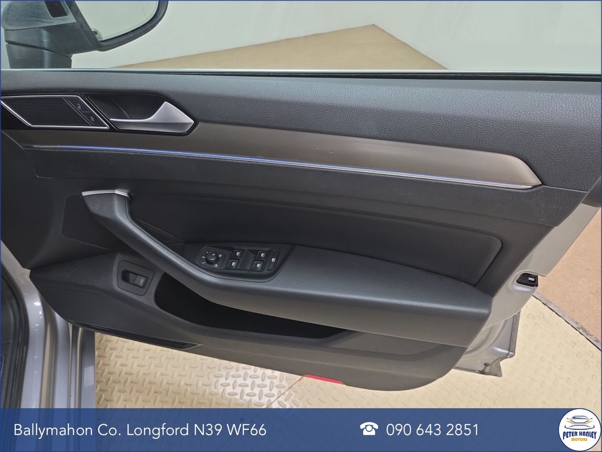 Volkswagen Arteon 2.0TDI DSG 150HP Elegance