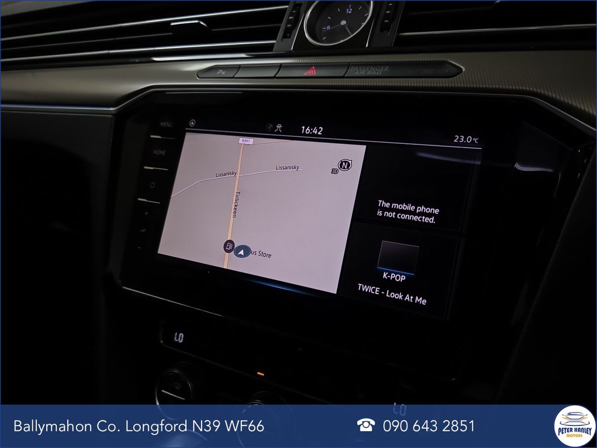 Volkswagen Arteon 2.0TDI DSG 150HP Elegance