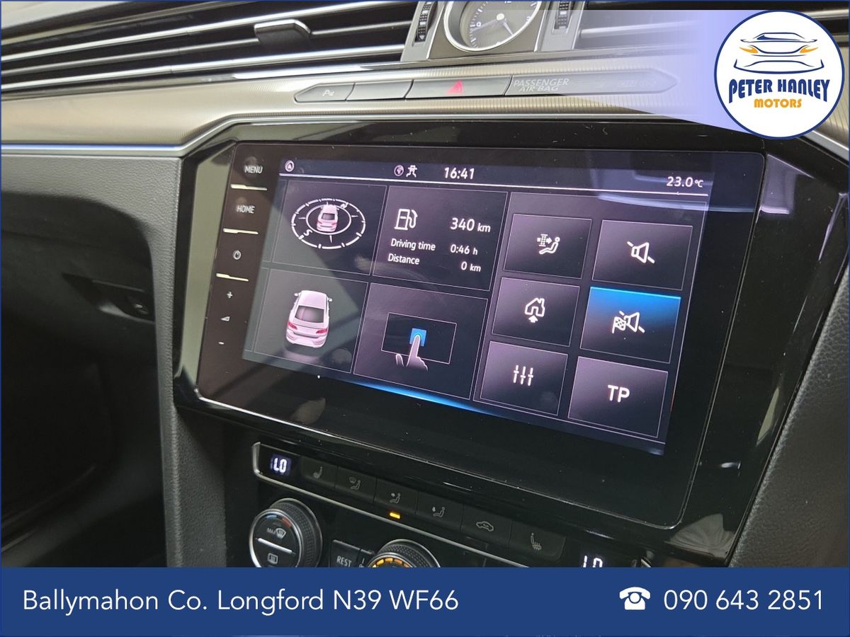 Volkswagen Arteon 2.0TDI DSG 150HP Elegance