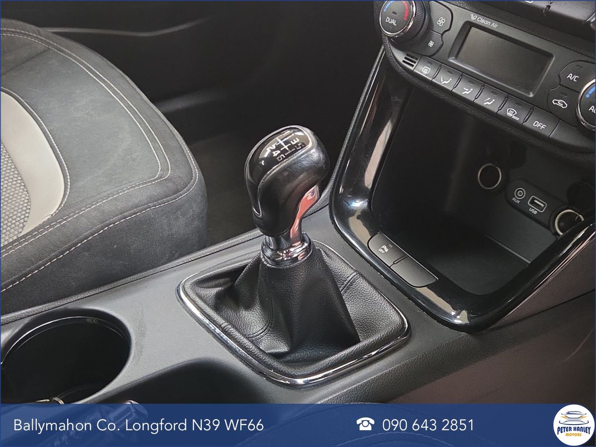 Kia Ceed Ceed 3 Isg Crdi  3  CRDi 134 ISG Start/Stop