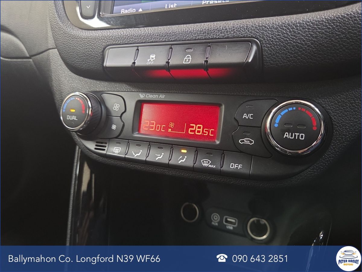 Kia Ceed Ceed 3 Isg Crdi  3  CRDi 134 ISG Start/Stop