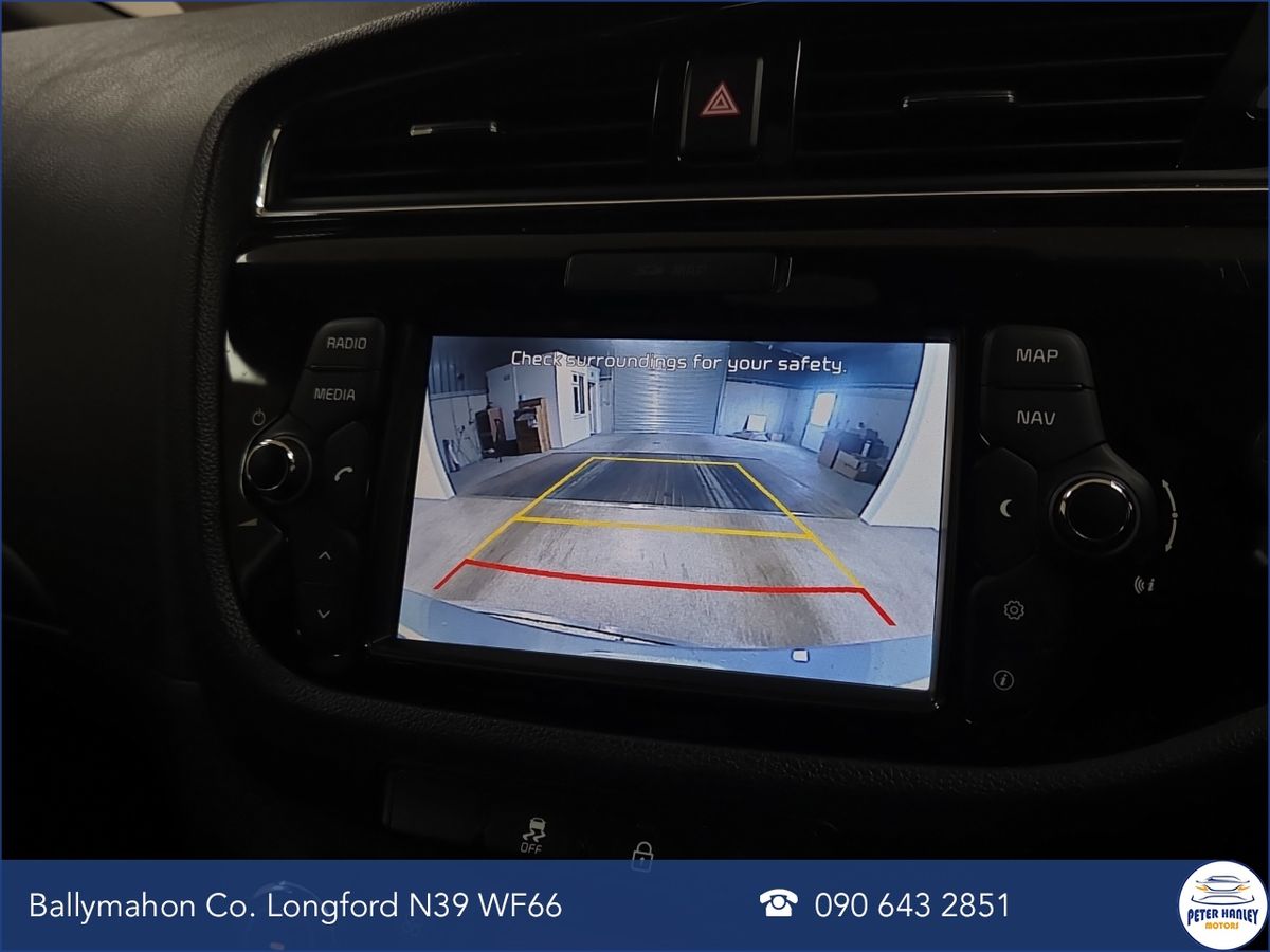 Kia Ceed Ceed 3 Isg Crdi  3  CRDi 134 ISG Start/Stop