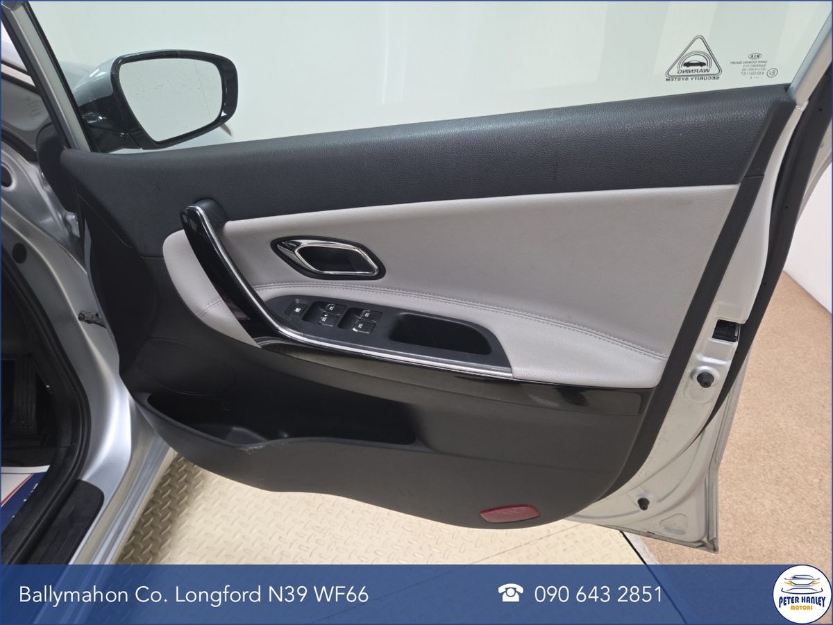 Kia Ceed Ceed 3 Isg Crdi  3  CRDi 134 ISG Start/Stop