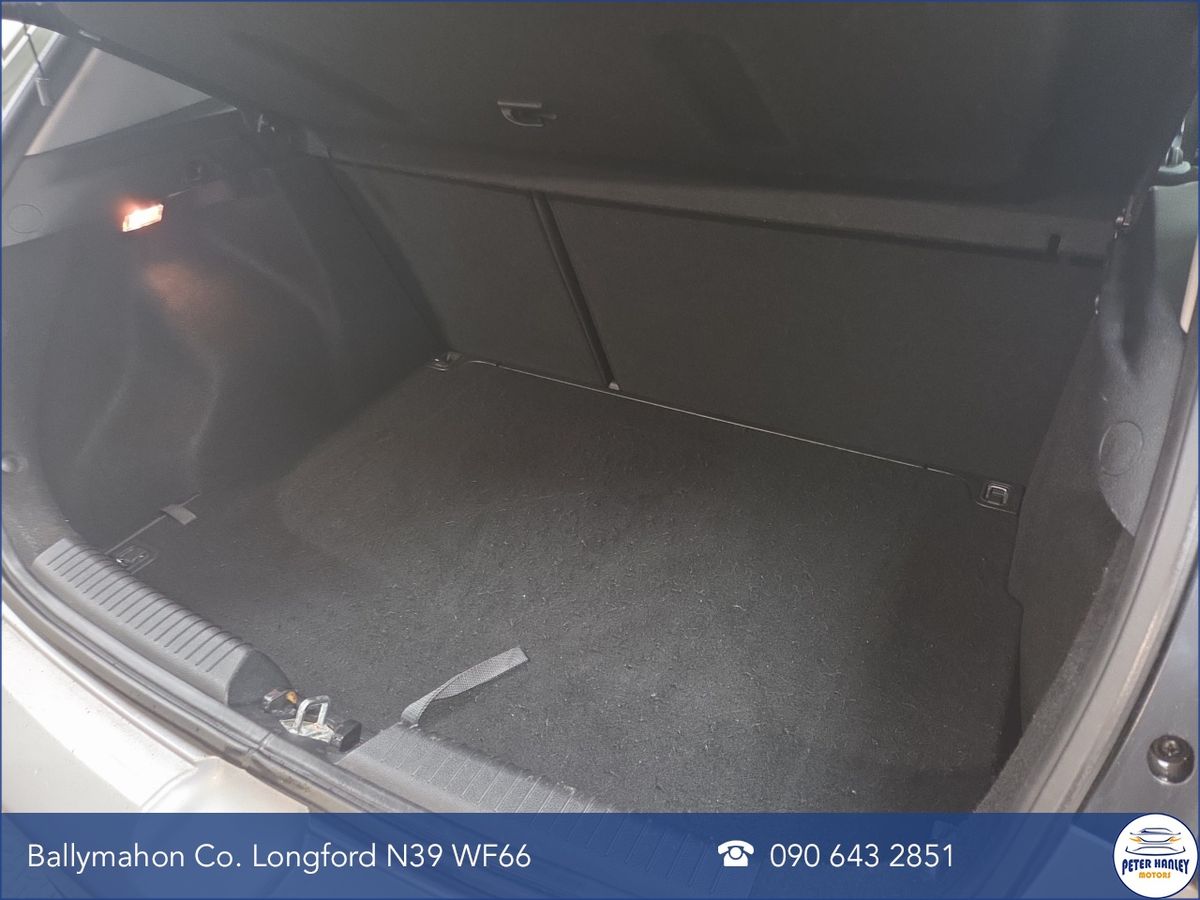 Kia Ceed Ceed 3 Isg Crdi  3  CRDi 134 ISG Start/Stop