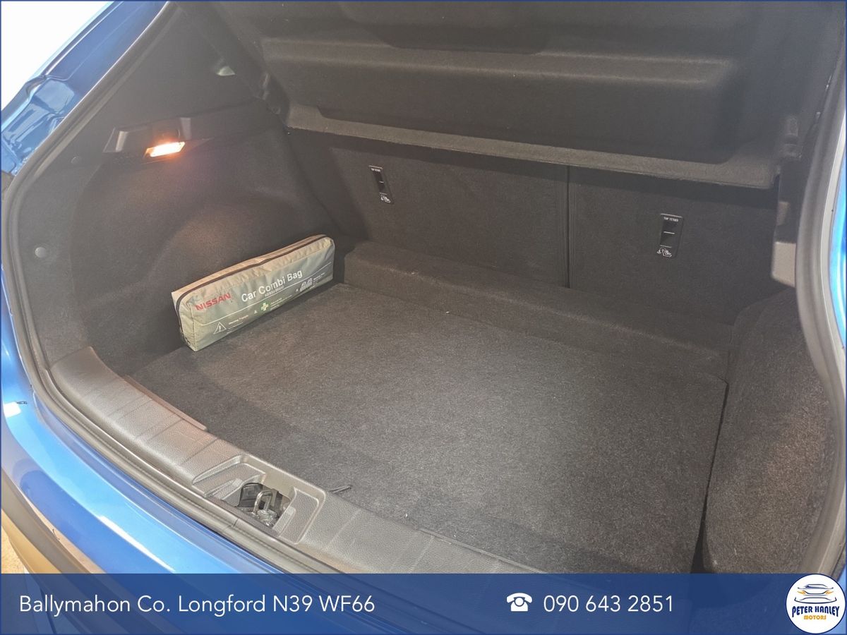 Nissan Qashqai 1.5 DSL SE