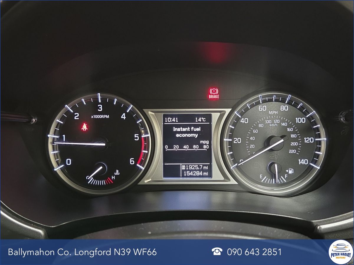 Suzuki Vitara 1.6 DDiS GL+