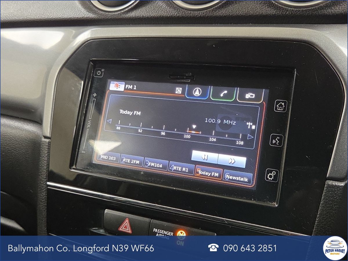 Suzuki Vitara 1.6 DDiS GL+