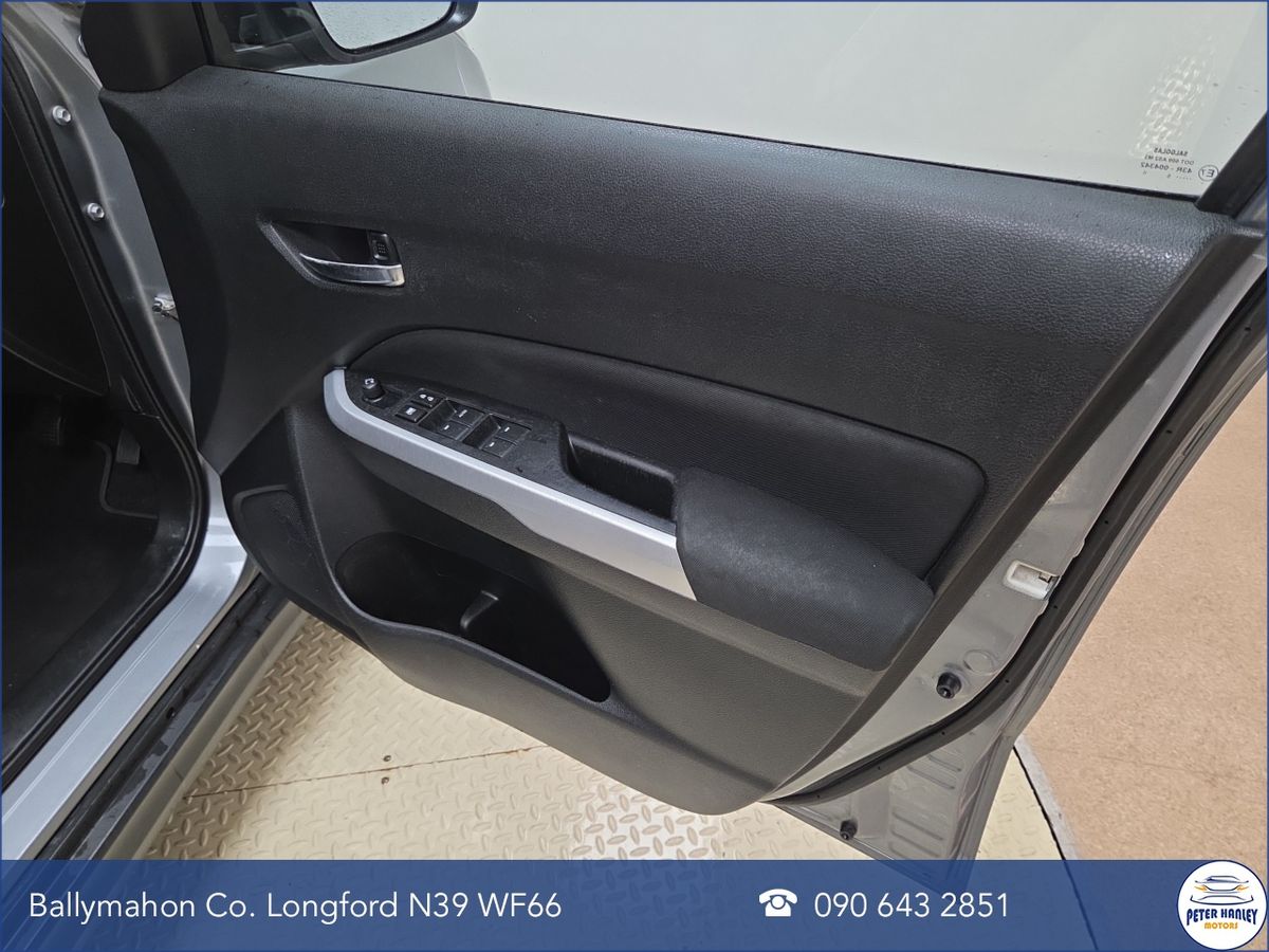 Suzuki Vitara 1.6 DDiS GL+