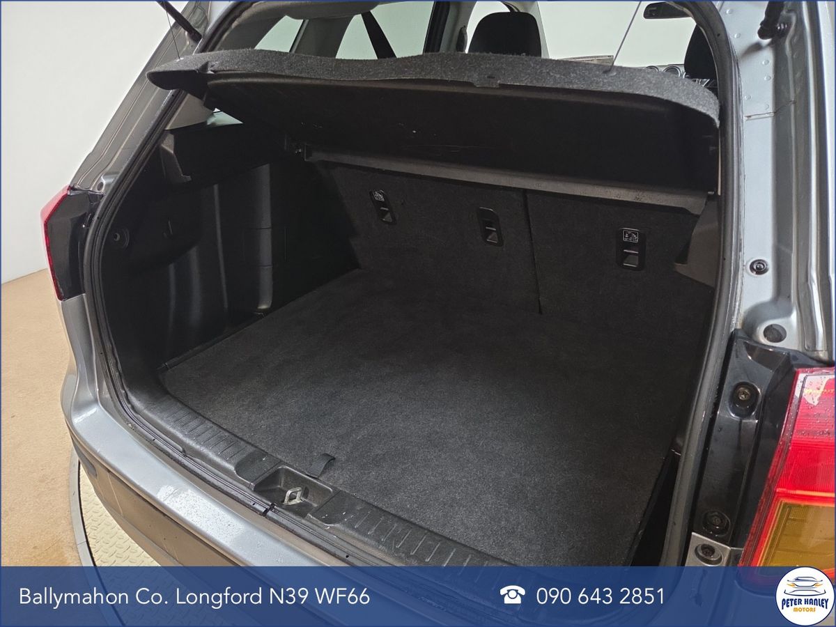 Suzuki Vitara 1.6 DDiS GL+