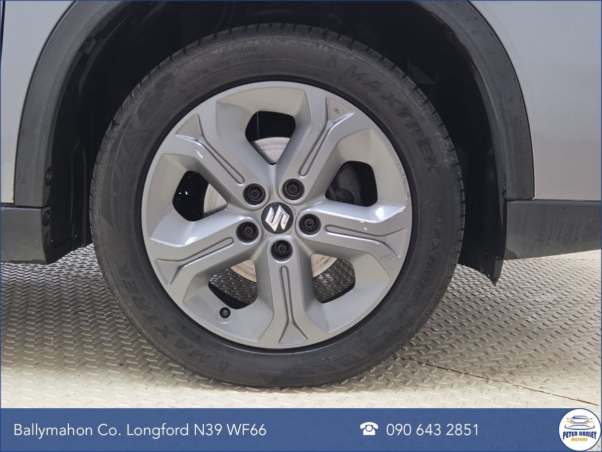 Suzuki Vitara 1.6 DDiS GL+