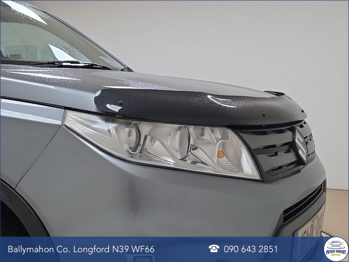 Suzuki Vitara 1.6 DDiS GL+