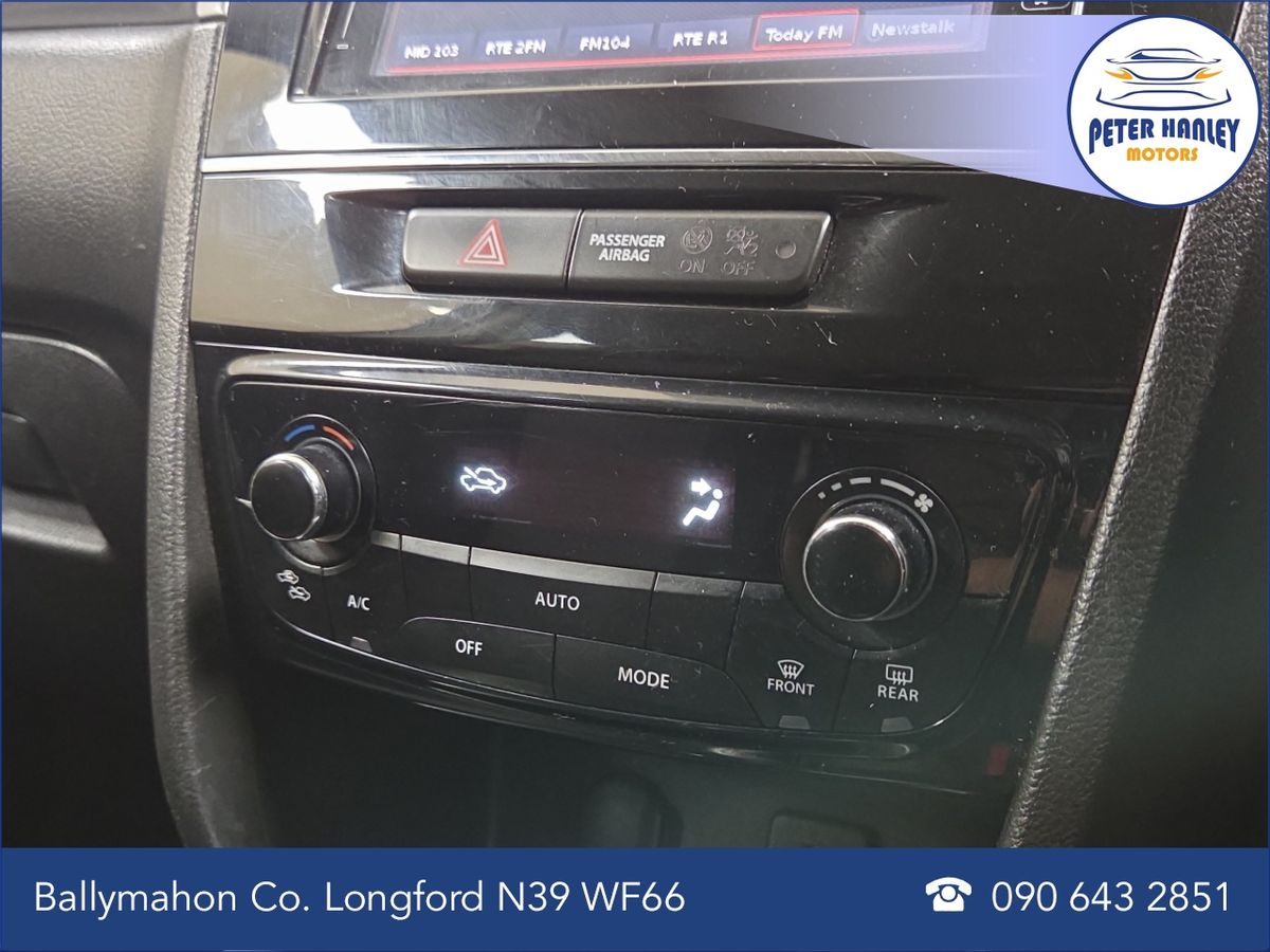 Suzuki Vitara 1.6 DDiS GL+