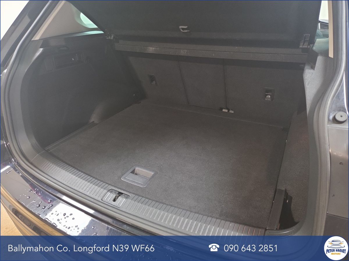 Volkswagen Tiguan 2.0 TDI 150HP Comfortline