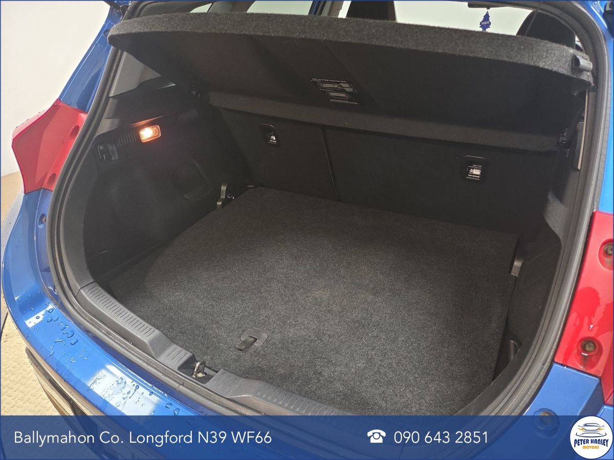 Toyota Auris D-4D 90 (1.4) 5Dr Luna