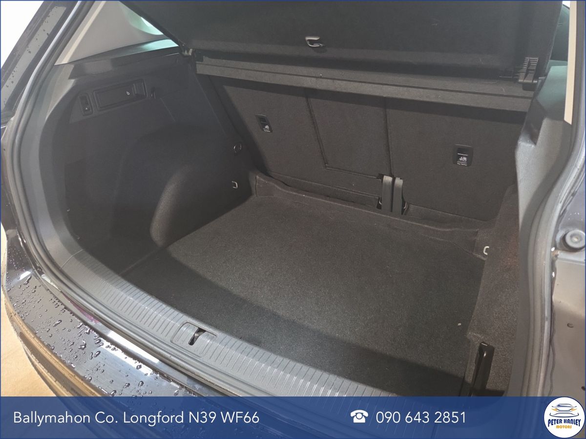 Volkswagen Tiguan 2.0 TDI 122HP Life