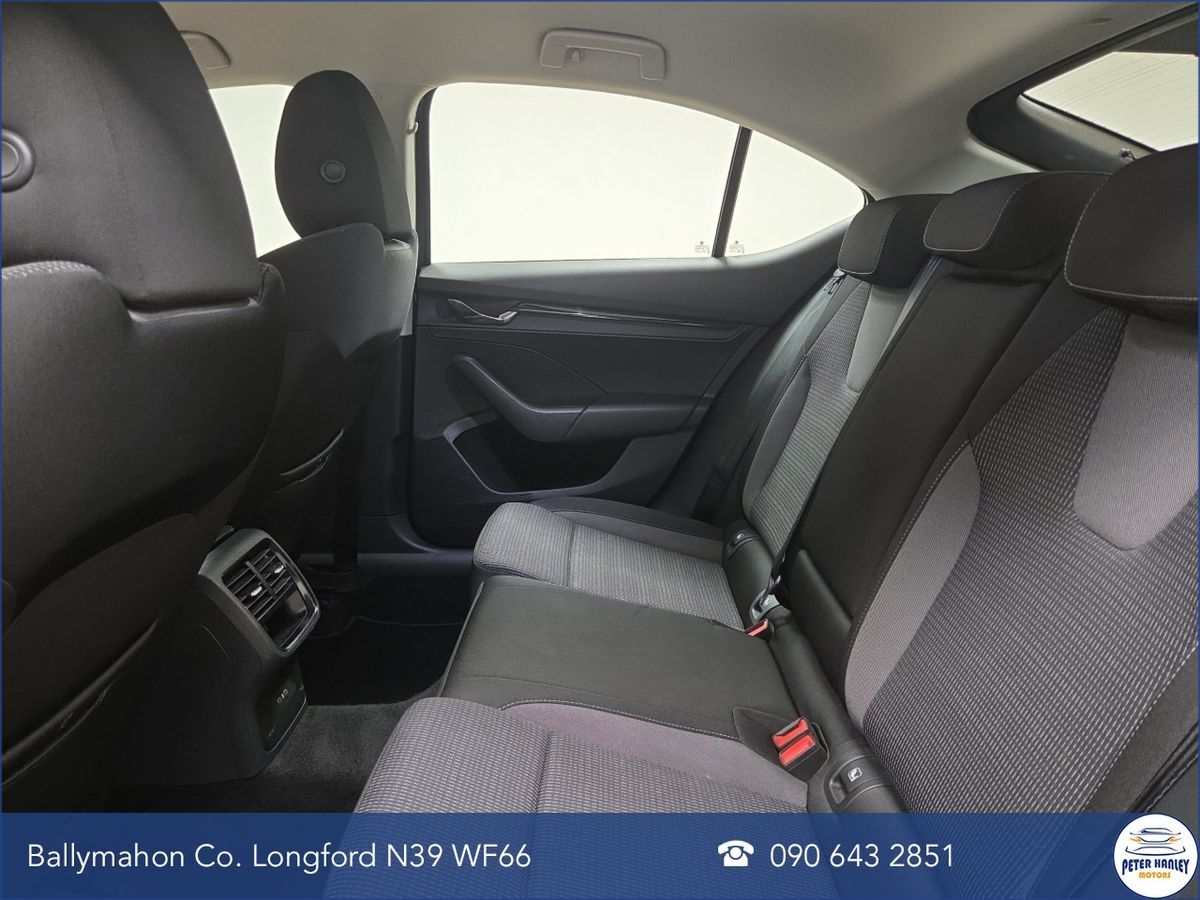 Skoda Octavia 2.0 TDI 150bhp First Edition New Model