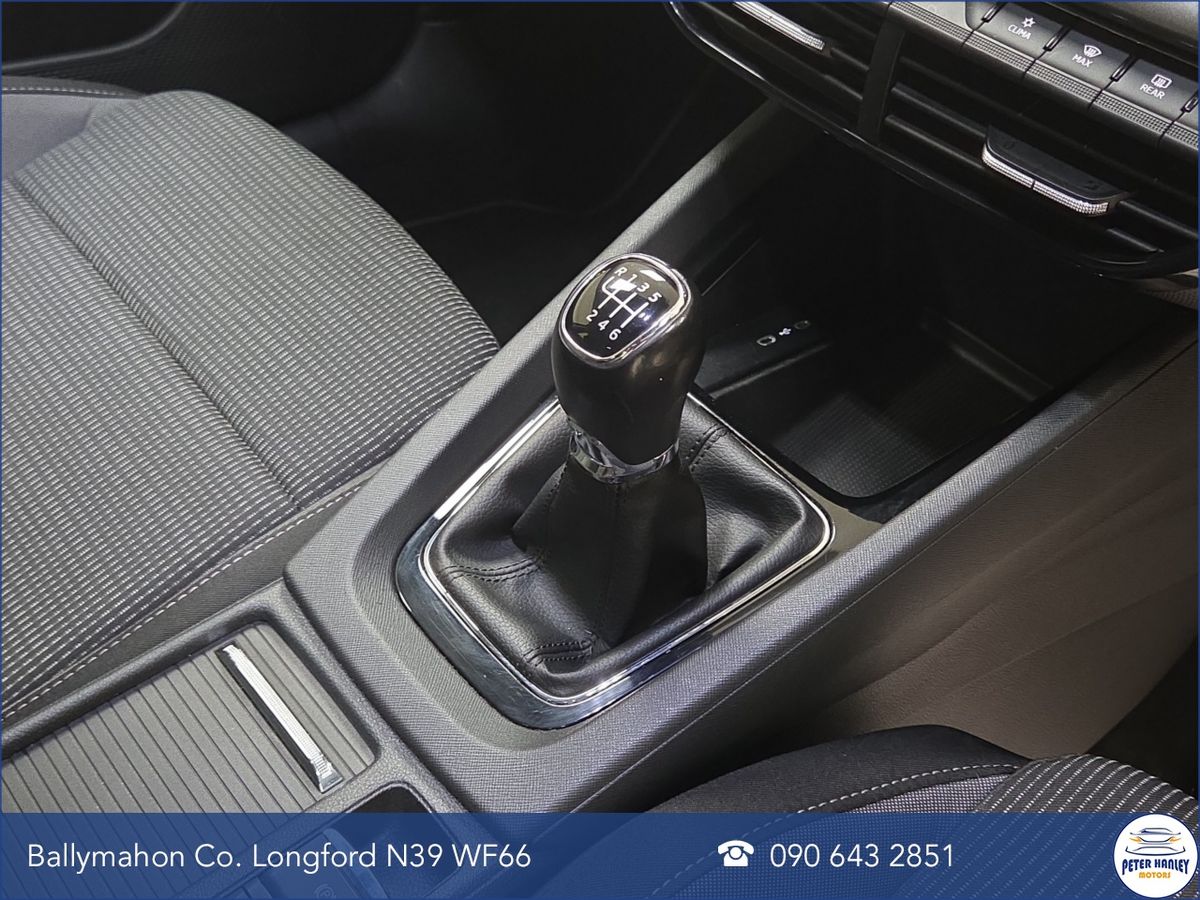 Skoda Octavia 2.0 TDI 150bhp First Edition New Model