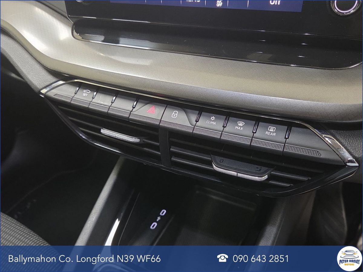 Skoda Octavia 2.0 TDI 150bhp First Edition New Model
