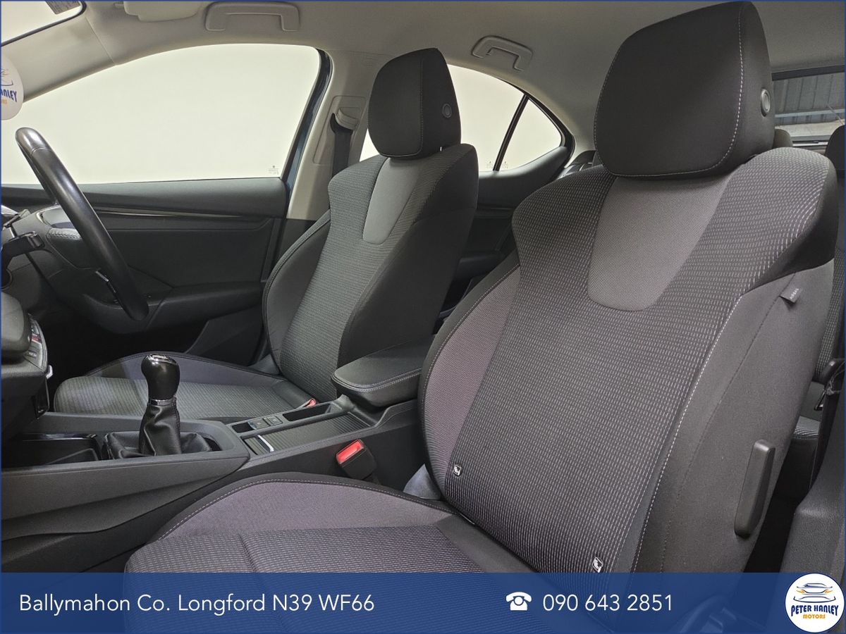 Skoda Octavia 2.0 TDI 150bhp First Edition New Model