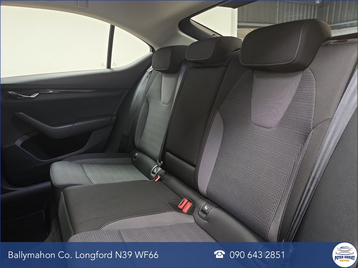 Skoda Octavia 2.0 TDI 150bhp First Edition New Model
