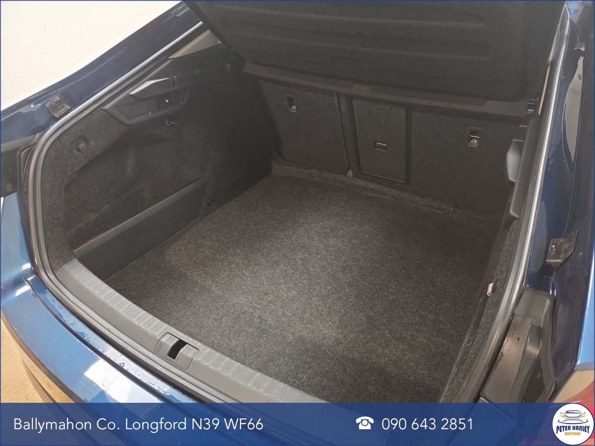 Skoda Octavia 2.0 TDI 150bhp First Edition New Model