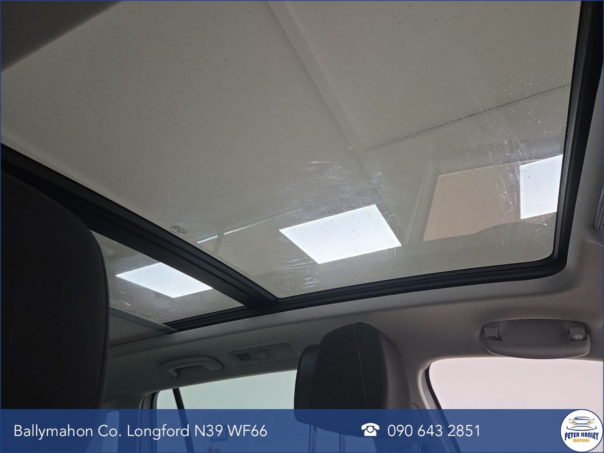Volkswagen Tiguan 2.0 TDI 115HP Comfortline