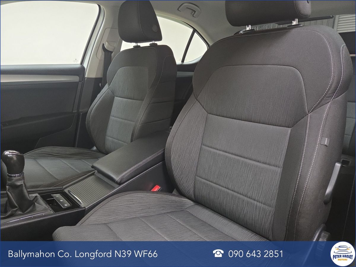 Skoda Superb 2.0 TDI 150bhp Ambition