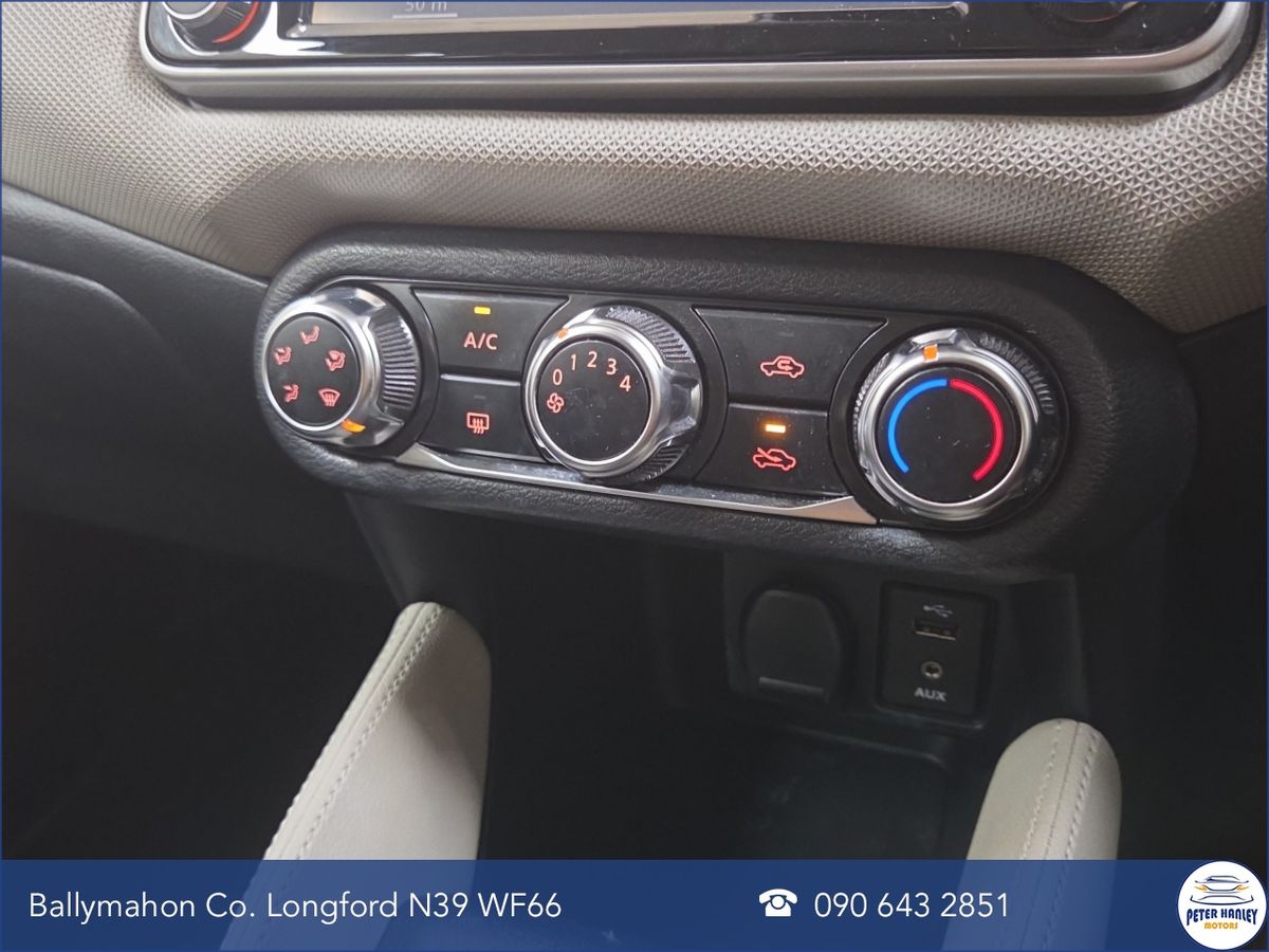 Nissan Micra Micra Acenta Ig-T  Acenta  IG-T 90 Start/Stop