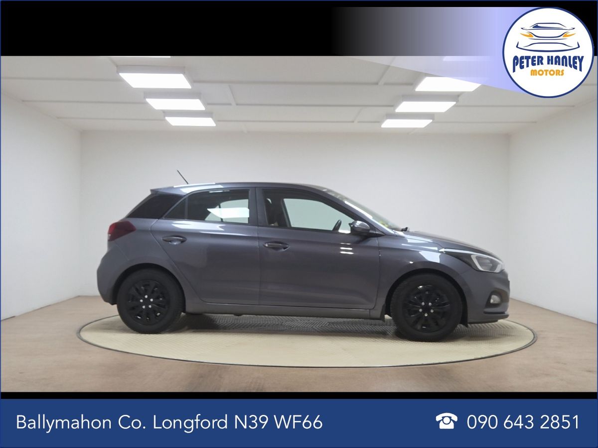 Hyundai i20 1.2 Classic