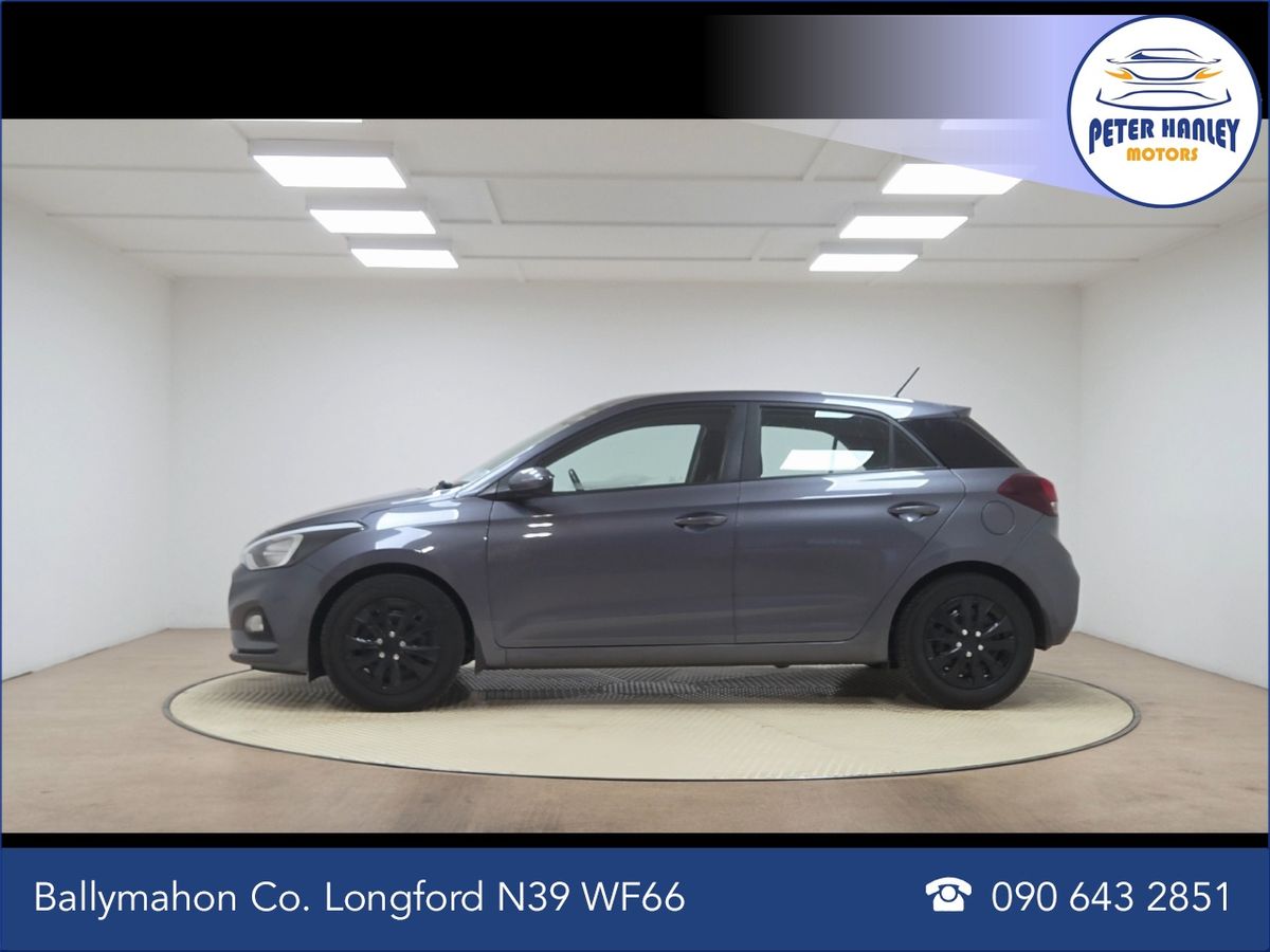 Hyundai i20 1.2 Classic