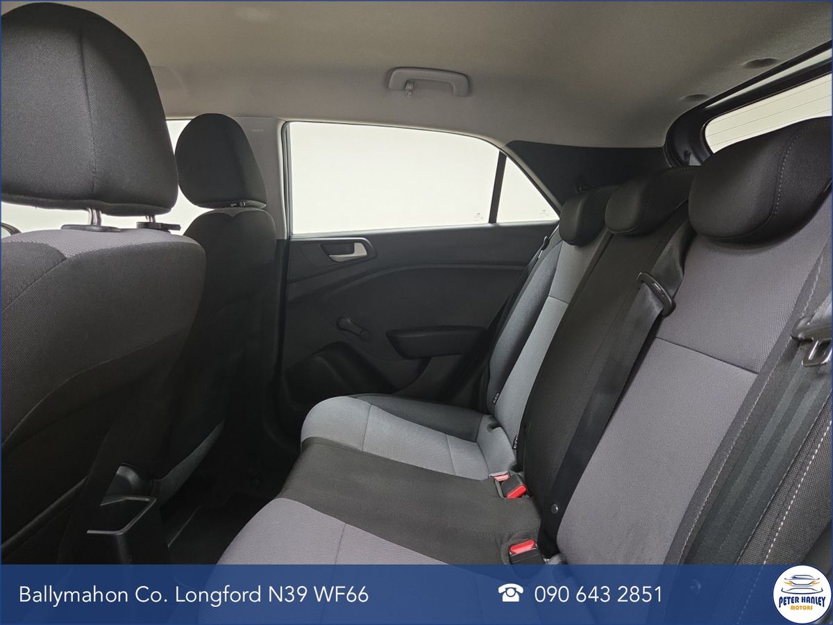 Hyundai i20 1.2 Classic