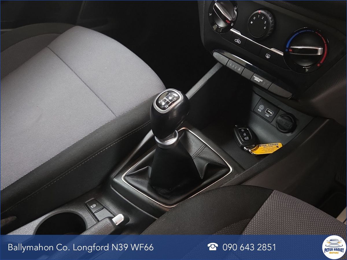 Hyundai i20 1.2 Classic