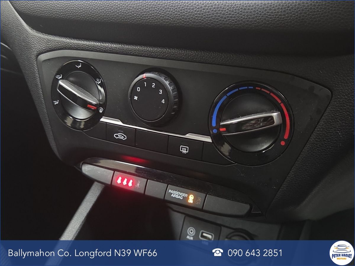 Hyundai i20 1.2 Classic