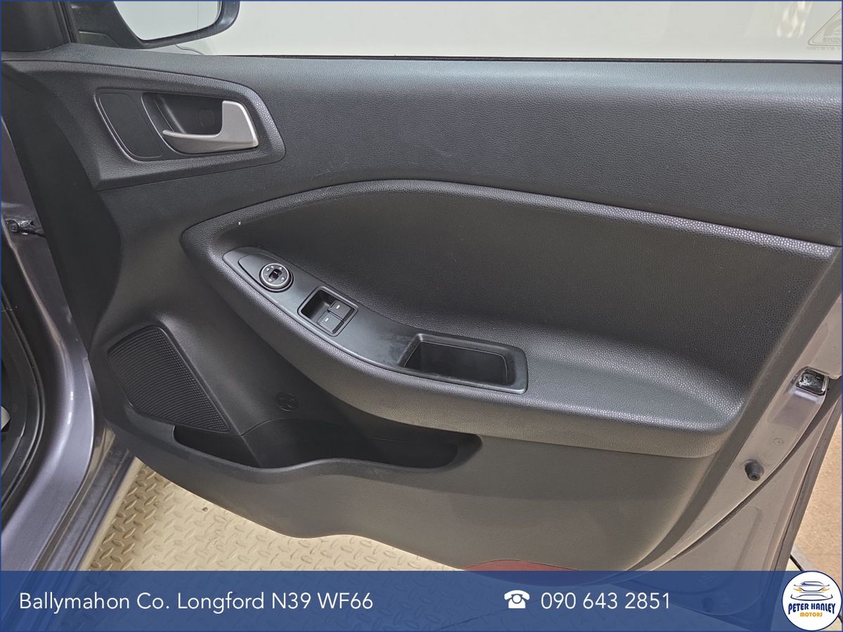 Hyundai i20 1.2 Classic