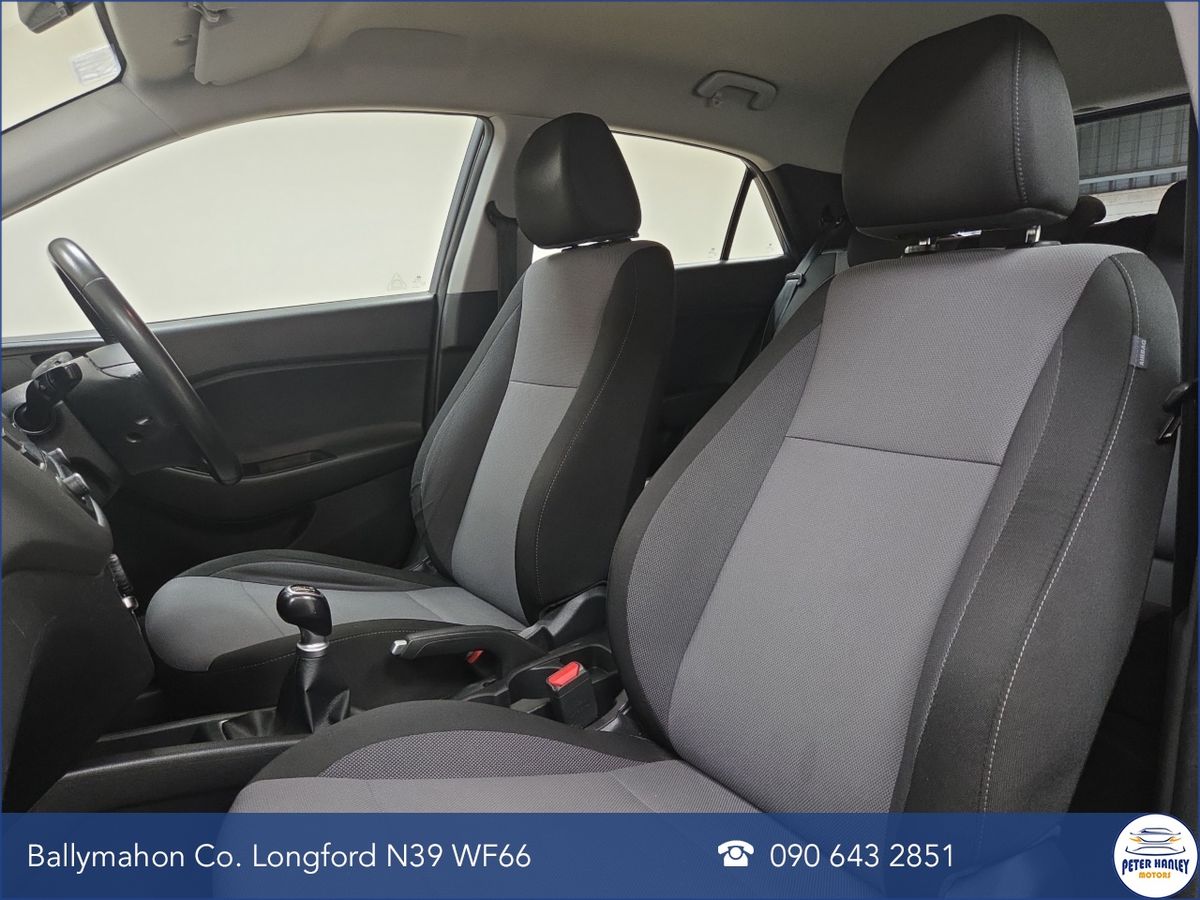 Hyundai i20 1.2 Classic