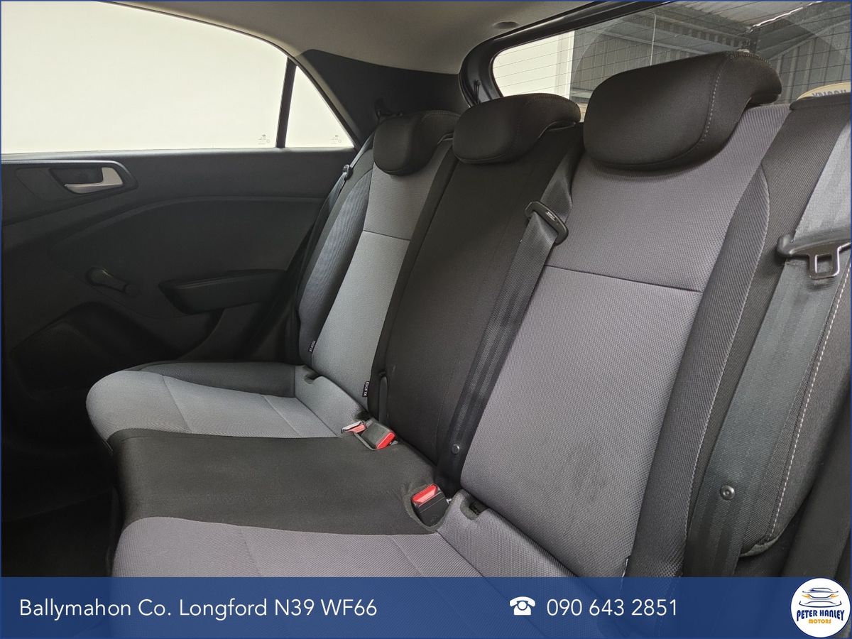 Hyundai i20 1.2 Classic