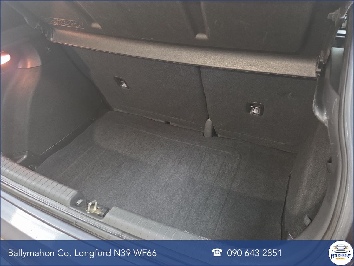 Hyundai i20 1.2 Classic