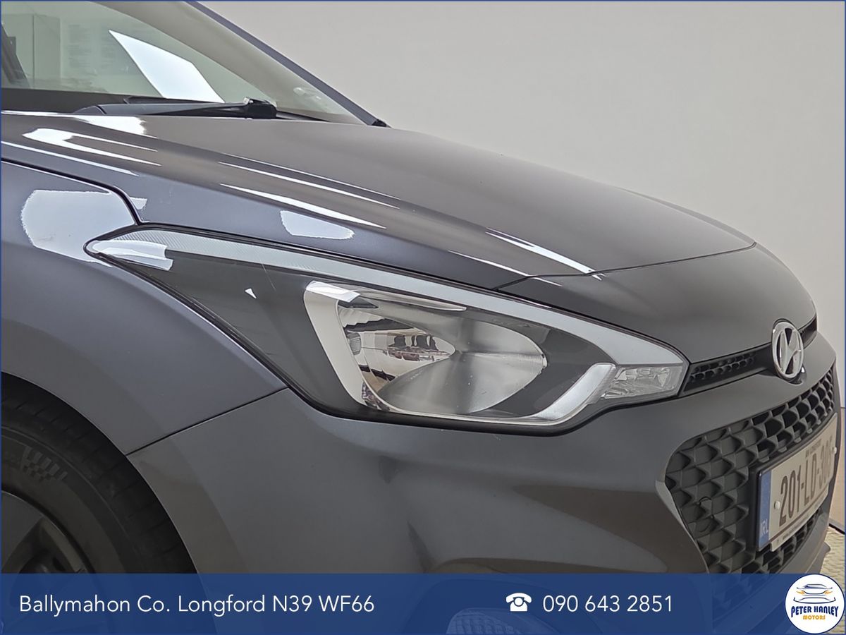 Hyundai i20 1.2 Classic