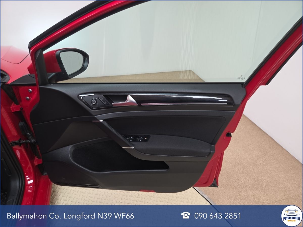 Volkswagen Golf Golf Gt Tsi Evo  GT  1.5 TSi EVO 150 BlueMotion Start/Stop