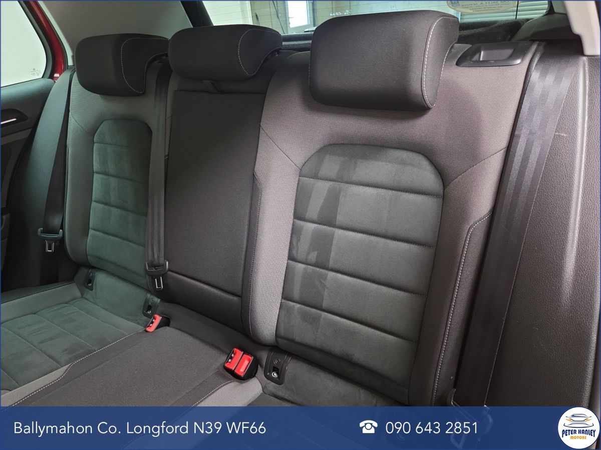 Volkswagen Golf Golf Gt Tsi Evo  GT  1.5 TSi EVO 150 BlueMotion Start/Stop