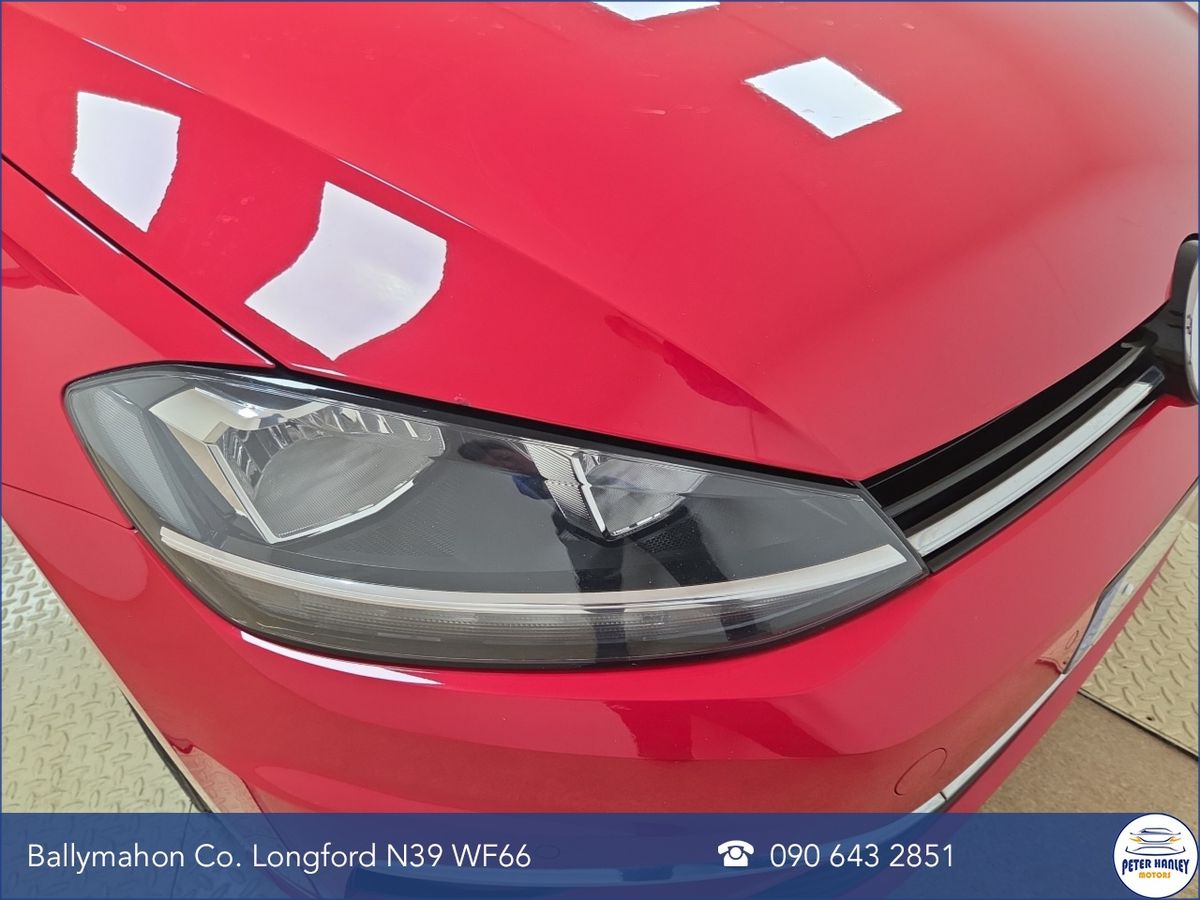 Volkswagen Golf Golf Gt Tsi Evo  GT  1.5 TSi EVO 150 BlueMotion Start/Stop