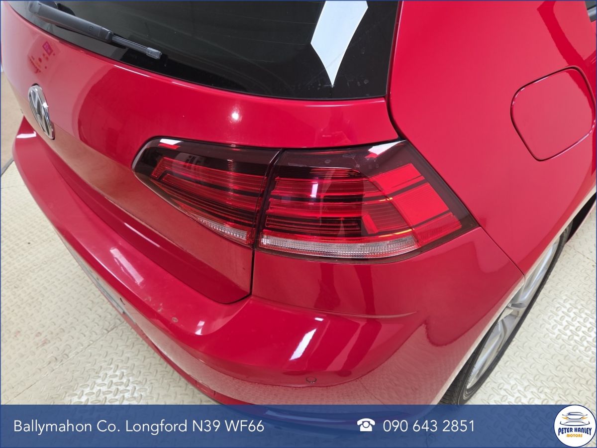 Volkswagen Golf Golf Gt Tsi Evo  GT  1.5 TSi EVO 150 BlueMotion Start/Stop